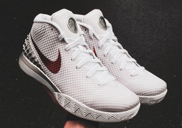 Kyrie 1 Opening Night/Double Nickel 