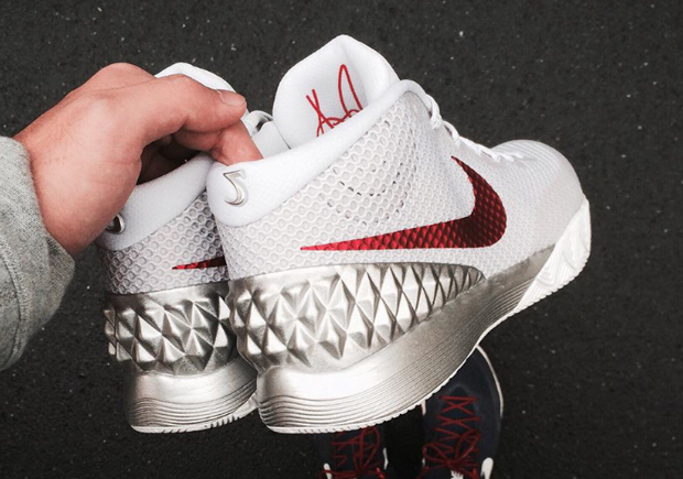 Kyrie 1 Opening Night/Double Nickel 