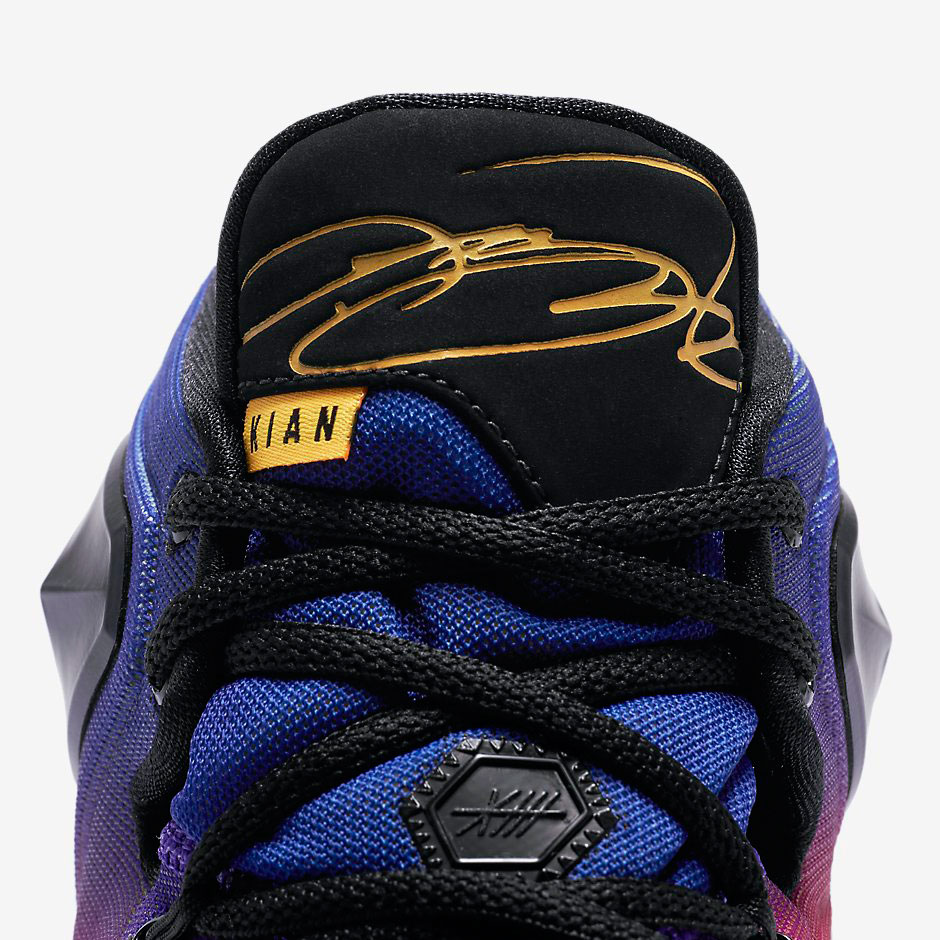 Nike Lebron 13 Db Official Images 2
