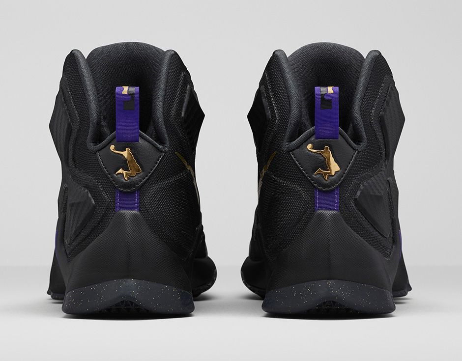 Nike Lebron 13 Pot Of Gold Release Rate Nov 28th 05