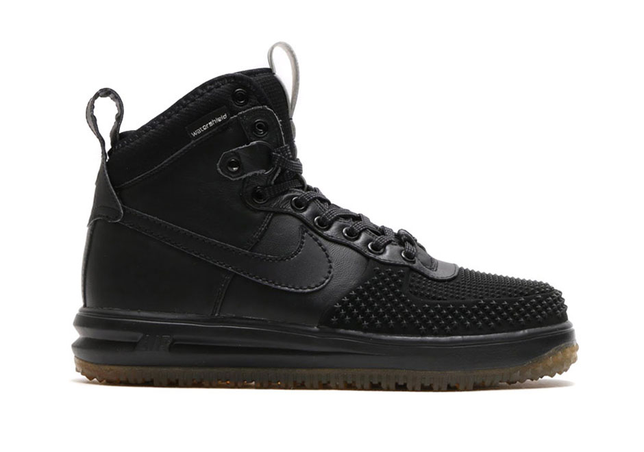 Nike's Holiday 2015 Sneakerboot Collection Launches Tomorrow ...