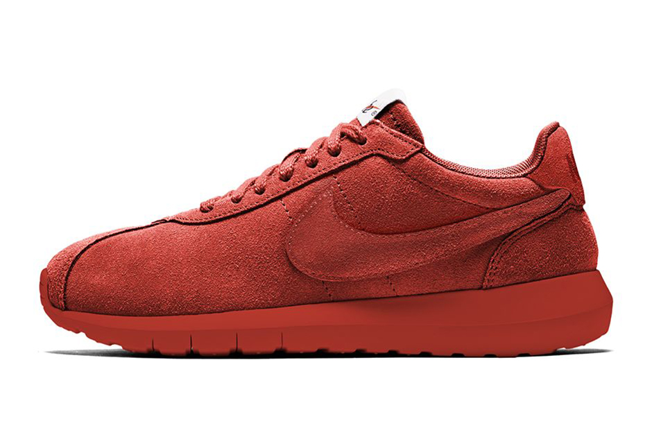 Nike Unveils A New Model To NIKEiD With 