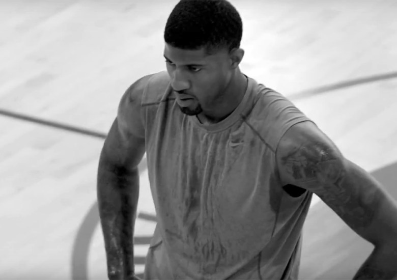 Paul George Speaks Out On His Horrific Leg Injury And Amazing Comeback