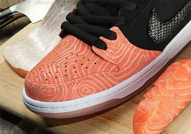 Premier’s Next Nike SB Dunk Release Is A Great Catch