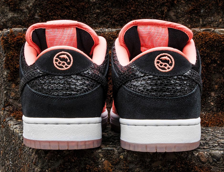 Nike dunk outlet fish ladder