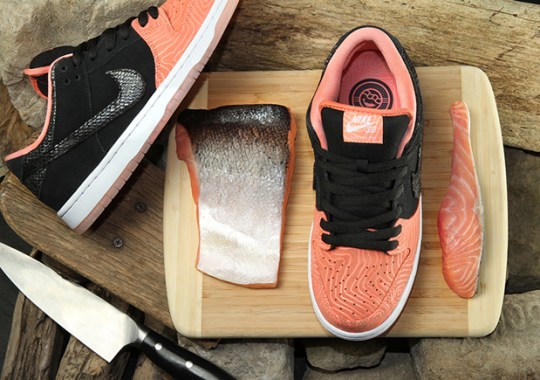 Premier Skate Reveals The Concept Behind Their Upcoming Nike SB Collaboration