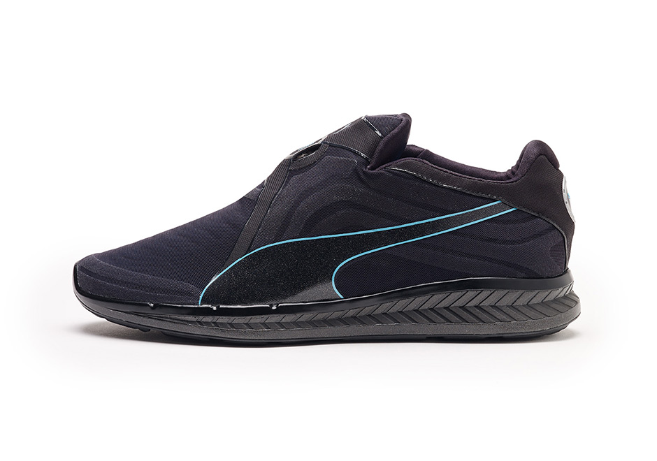 Puma's Power-Lacing Sneaker, Like The Nike Mag, Is Set To Release In ...