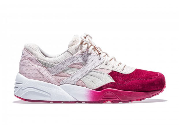 The Puma R698 And Other Stylish Icons Of The Brand
