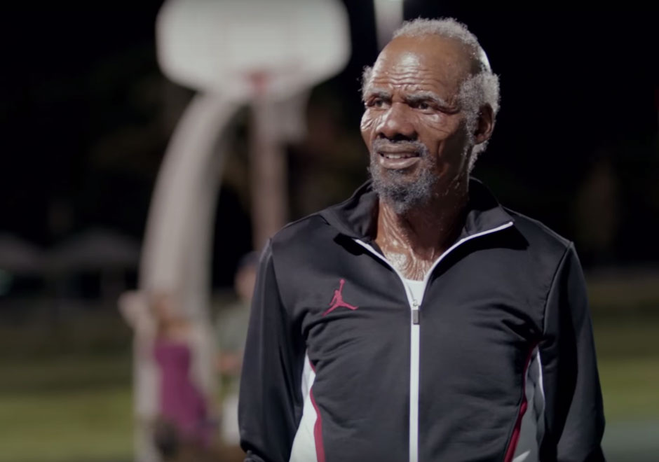 the real uncle drew