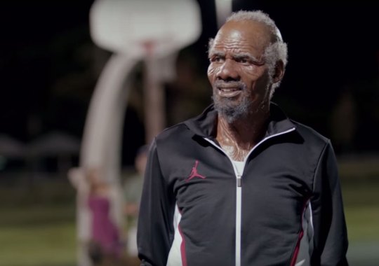 Yes, That’s Ray Allen In The Newest Uncle Drew Pepsi Video