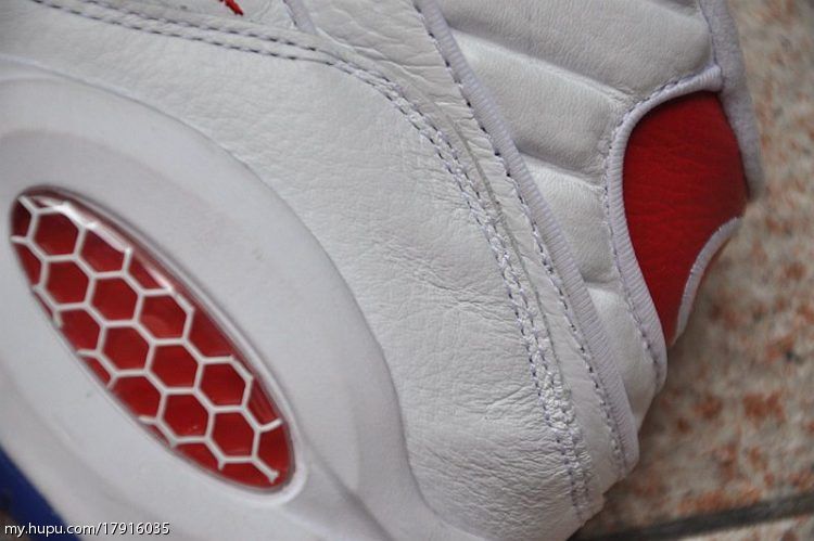 Reebok Question Low Og White Red 06