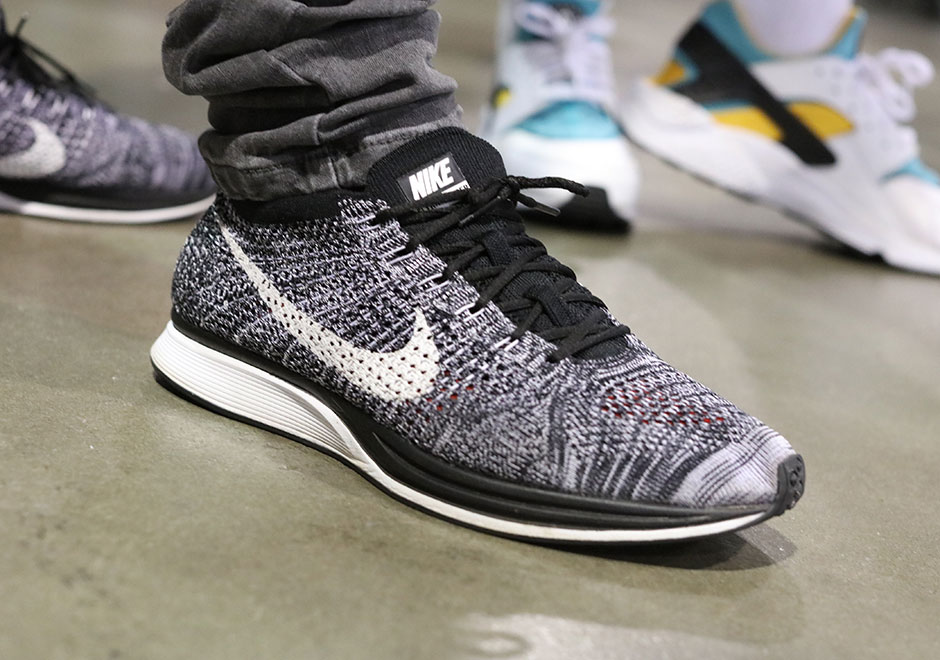 99 Awesome On-Feet Kicks Spotted At Sneaker Con Charlotte - SneakerNews.com