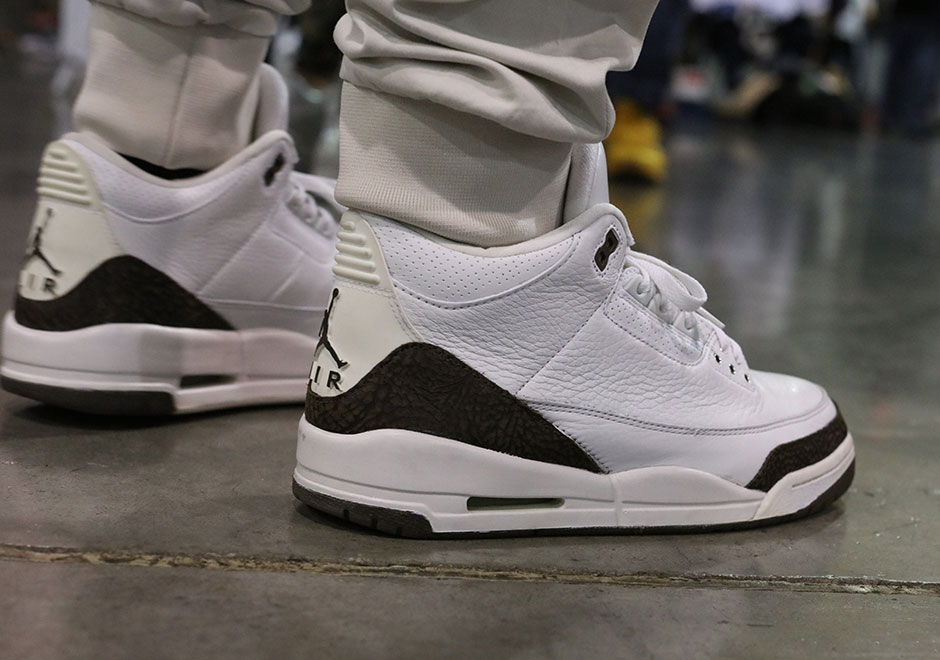 99 Awesome On-Feet Kicks Spotted At Sneaker Con Charlotte - SneakerNews.com