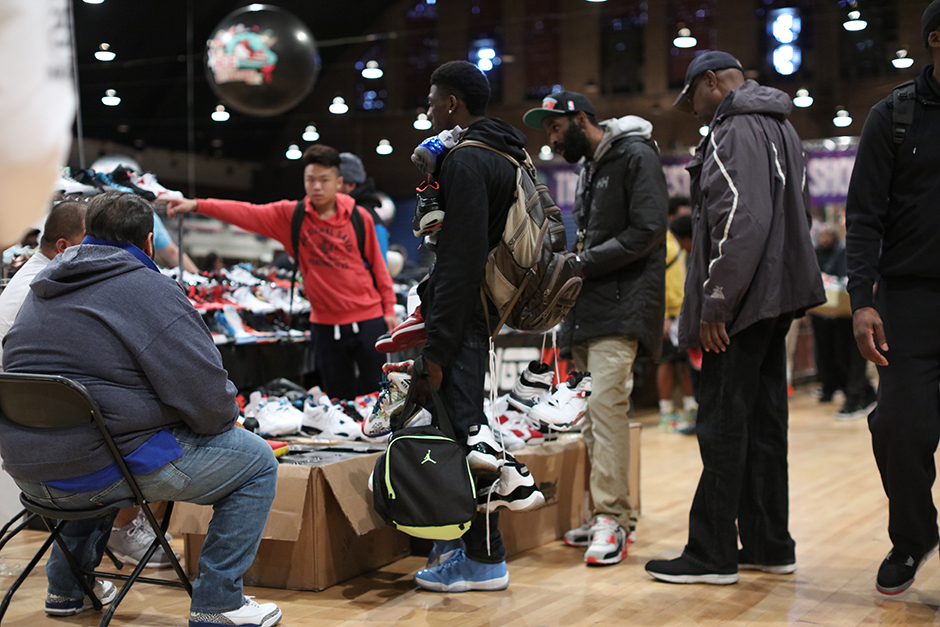 Sneaker Con Dc Event Recap Nov 2015 40