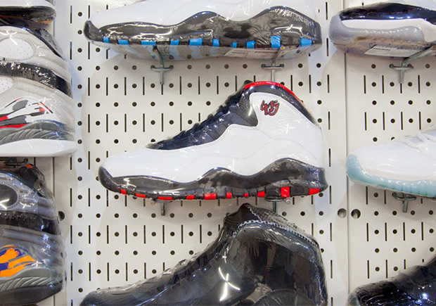 Here's What To Your Shoes When Sell At A Consignment Store SneakerNews.com