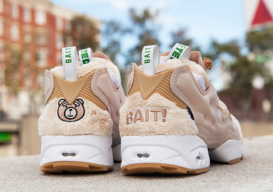 Ted 2 Bait Reebok Happy Ted 2
