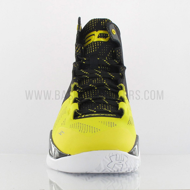 Ua Curry 2 Longshot 4