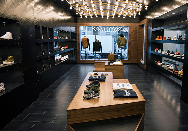 Check Out UBIQ’s Completely Renovated Store