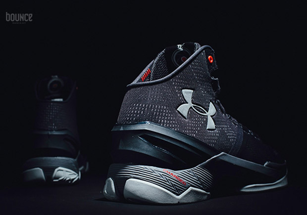 Under Armour Curry Two The Professional Release Date 4