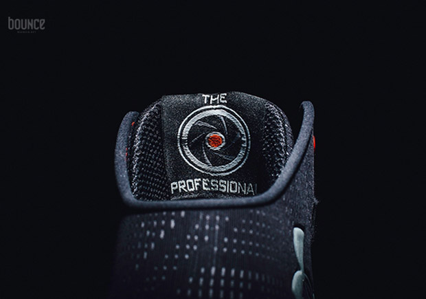 Under Armour Curry Two The Professional Release Date 5