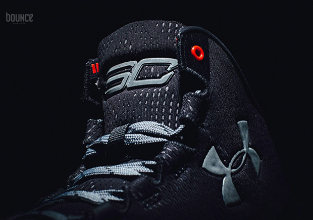 Under Armour Curry Two The Professional Release Date 6