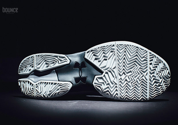 Under Armour Curry Two The Professional Release Date 7