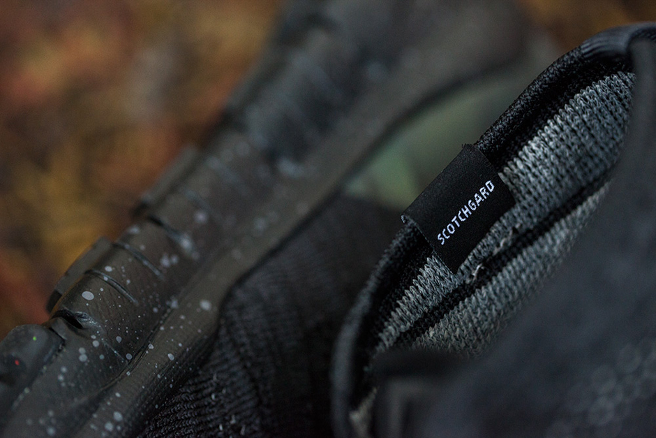 Weather-Proof Nike Flyknit Chukka FSBs Are Coming Soon - SneakerNews.com