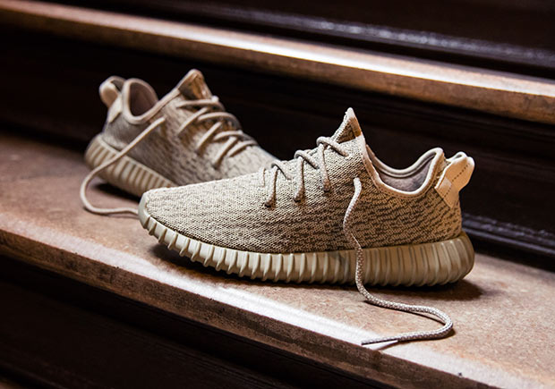 Did You Enter Our "Moonrock" Yeezy Giveaway With Stadium The Winner SneakerNews.com