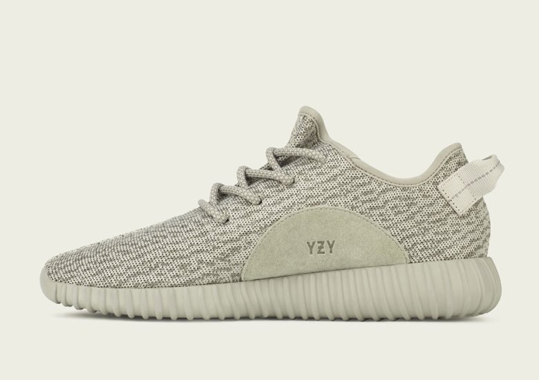 Store List For The adidas Yeezy Boost 350 “Moonrock”