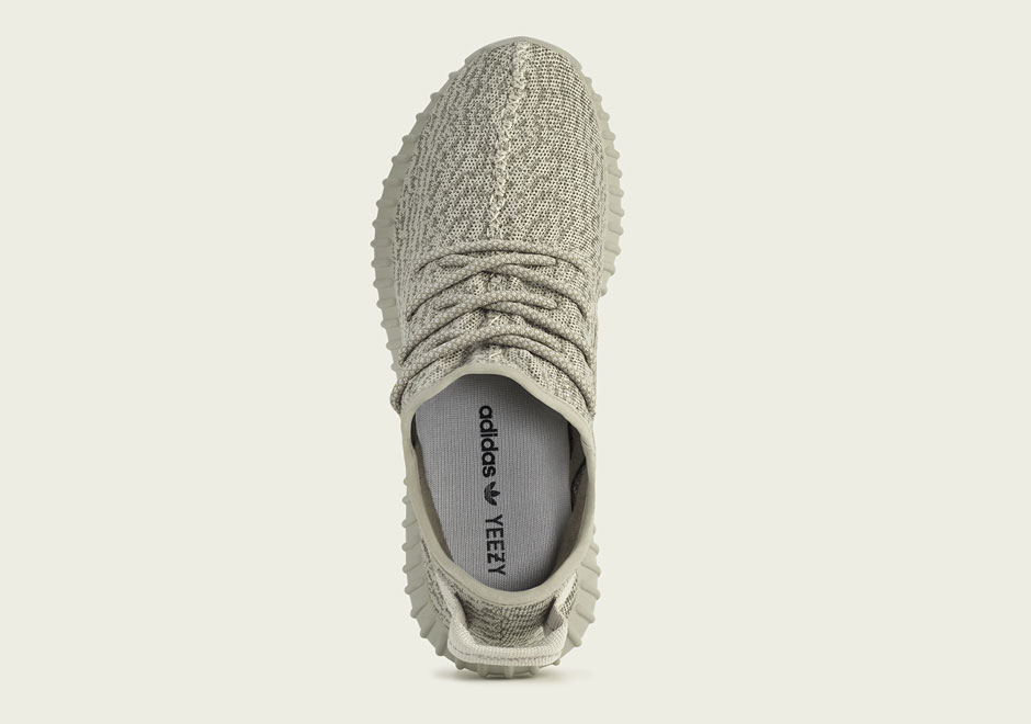 Yeezy Boost 350 Moonrock Store List | SneakerNews.com