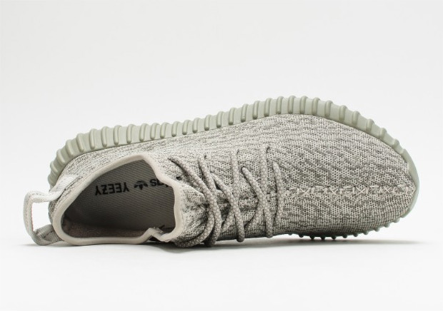 Yeezy Boost 350 Moonrock Release Update 