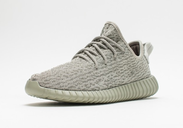 The “Moonrock” Yeezy Boost 350 Will Only Release At Yeezy Season 1 Retailers