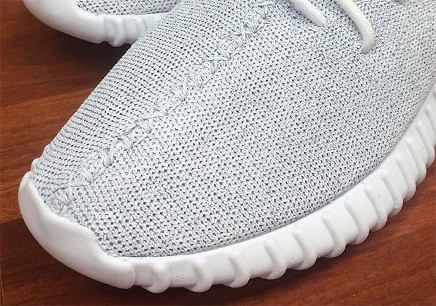 The Next adidas Yeezy Boost 350 Release Might Lose Its Stripes