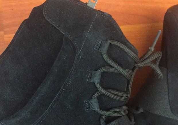 First Look At Two Upcoming adidas Yeezy Boost 750 Releases