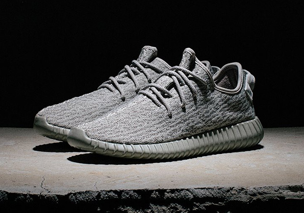 Barney’s Wants Yeezy Boost 350 Raffle Winners To Line Up At 4:30 AM