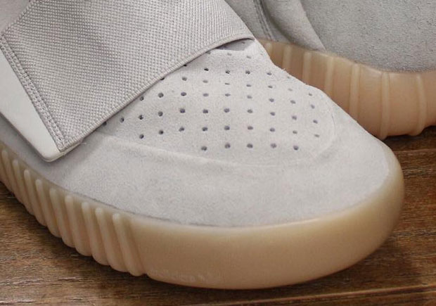Are These The Next adidas Yeezy Boost Releases?