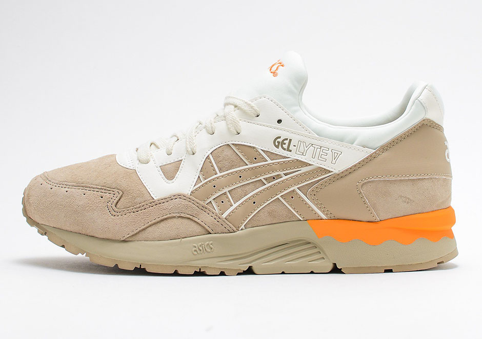 asics sand layer