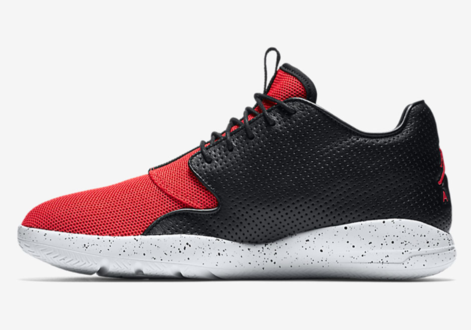 The Jordan Eclipse Pairs Mesh With Perforated Leather - SneakerNews.com