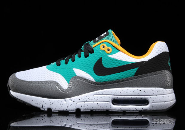 Ending The Year With The Nike Air Max 1 Ultra Moire “Safari”