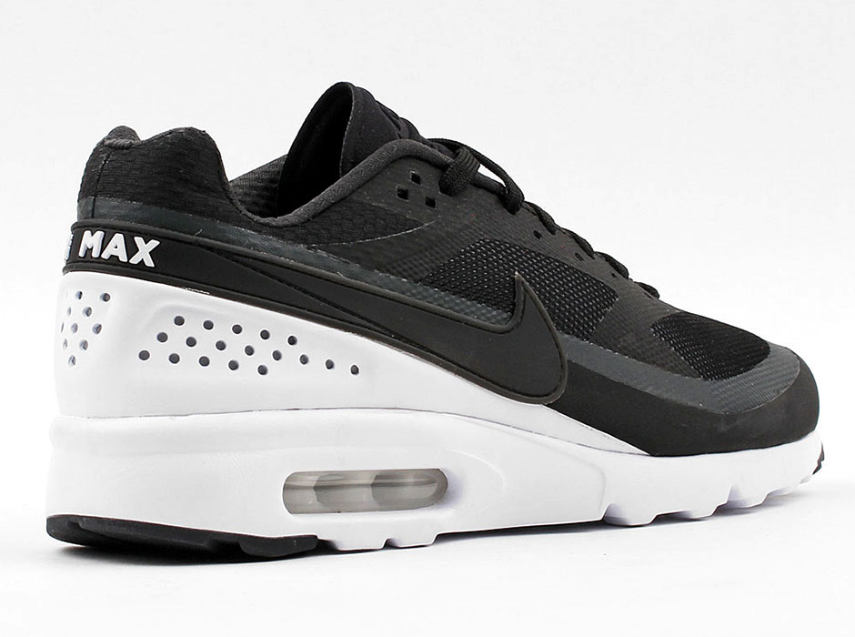 The Nike Air Classic BW Ultra Is 