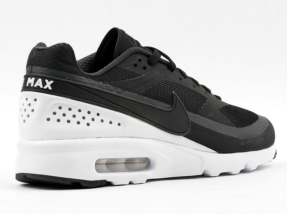 nike air max bw ultra - men's