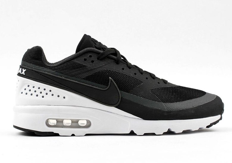 The Nike Air Classic BW Ultra Is Releasing In 2016