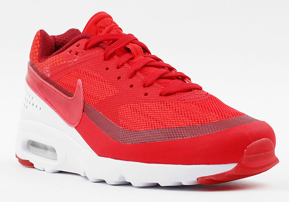 The Nike Air Classic BW Ultra Is Releasing In 2016 - SneakerNews.com