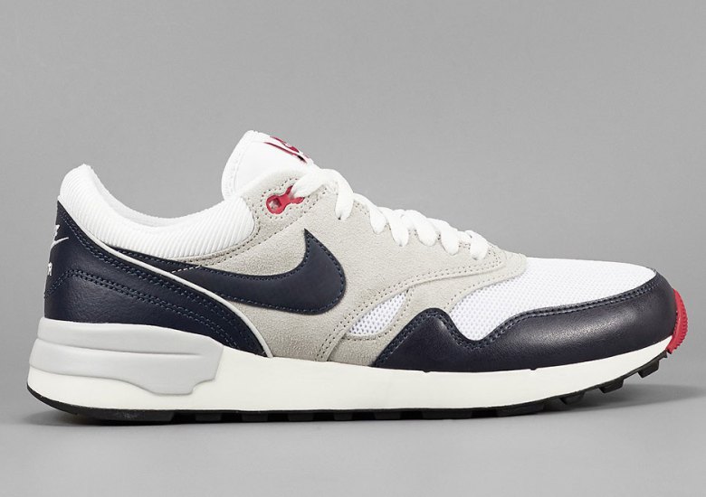 Another OG Air Max 1 Colorway Hits The Nike Air Odyssey