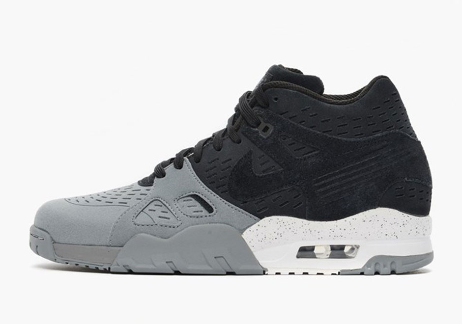 Have You Seen The Nike Air Trainer 3 Like This?