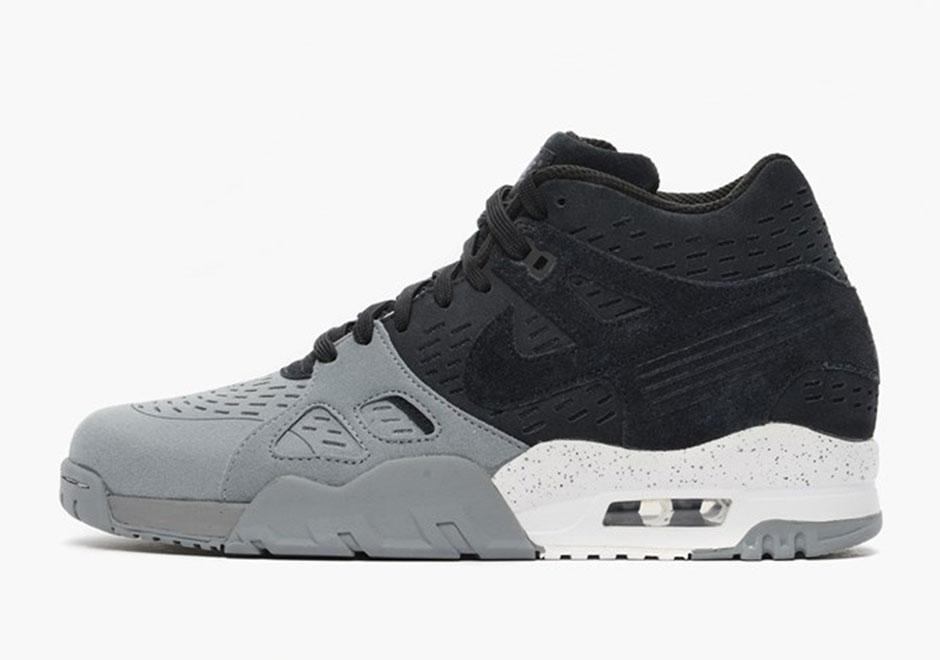 nike air trainer 3 le