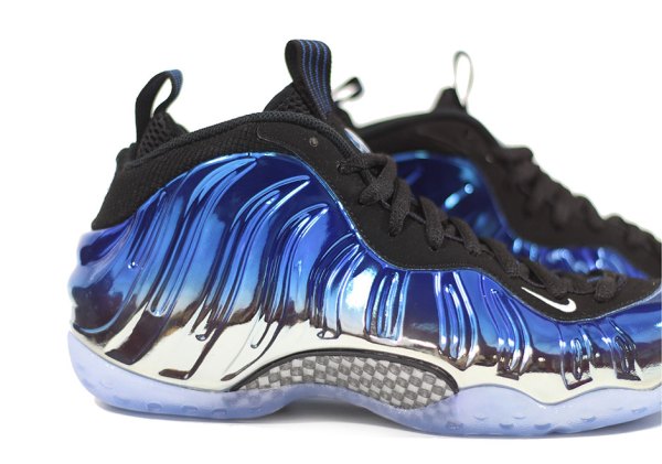 Nike Foamposite One 