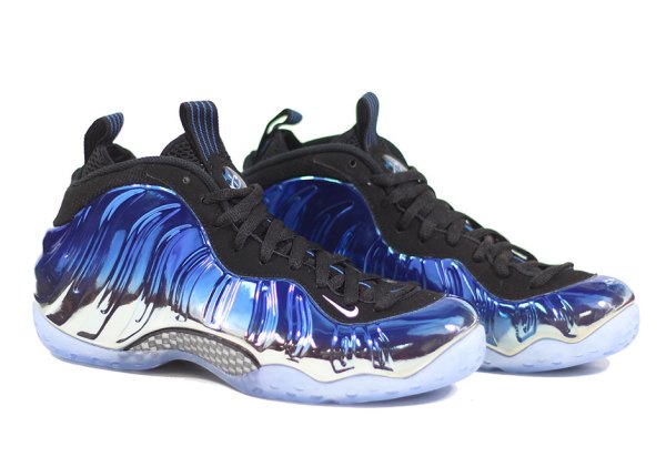 Nike Foamposite One 