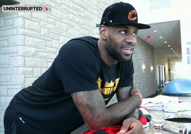 Will LeBron James Become A Media Mogul After Retiring?