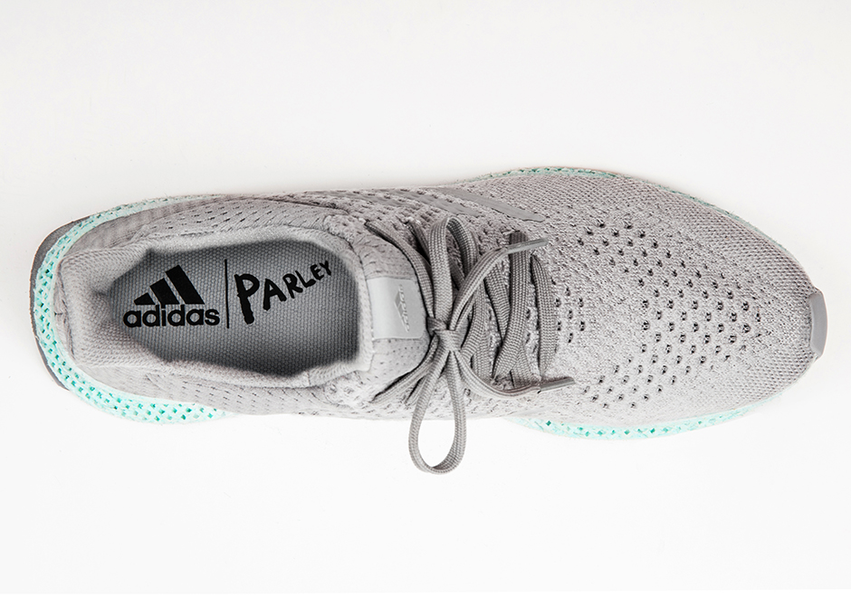 Adidas recycled plastic outlet shoes